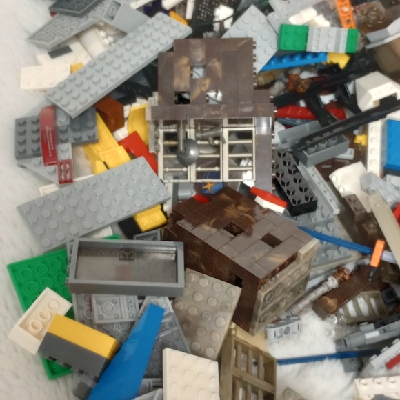 Building blocks bundle - Picture 4 of 6